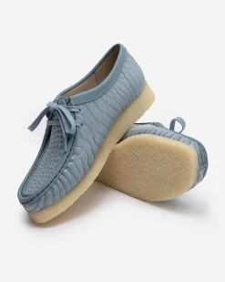 Wallabee