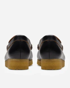 Wallabee Loafer
