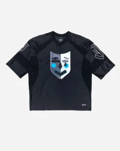 Welcome To The Club Keeper Jersey