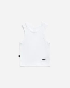 Whitney Baby Tank Top