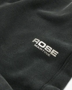 WIDE LEG SWEATPANT