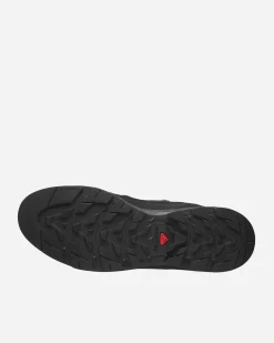 X-ALP MID LEATHER GORE-TEX