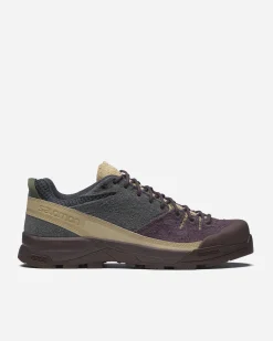X-ALP Suede