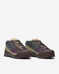 X-ALP Suede