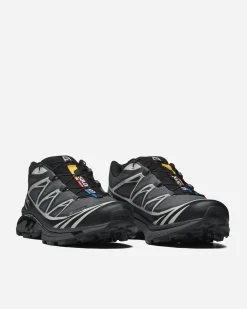 XT-6 Gore-Tex