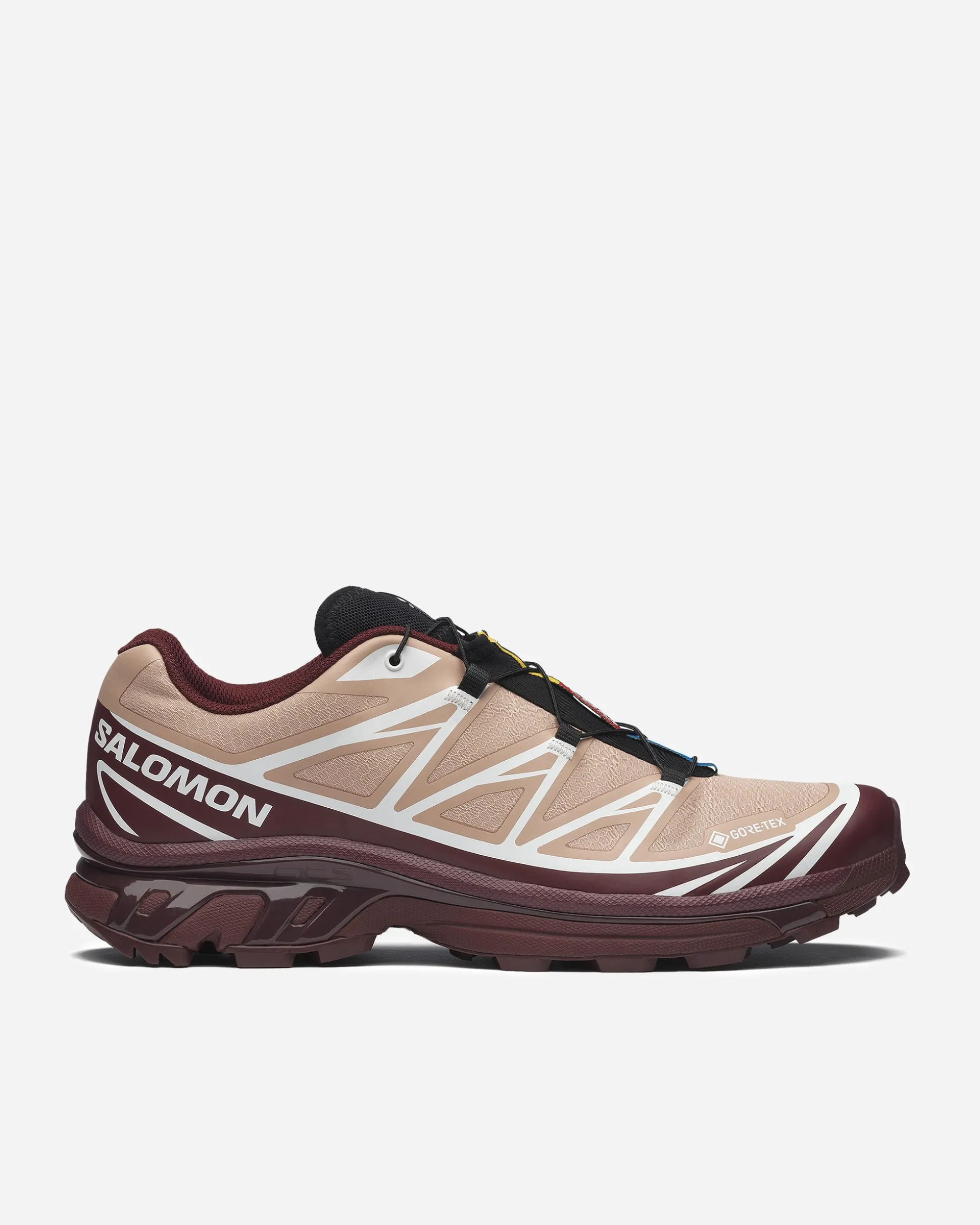 XT-6 Gore-Tex