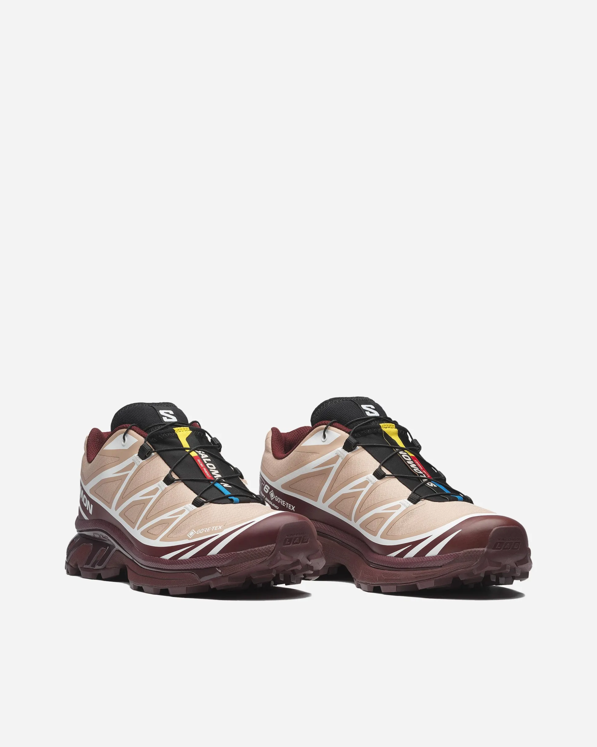 XT-6 Gore-Tex