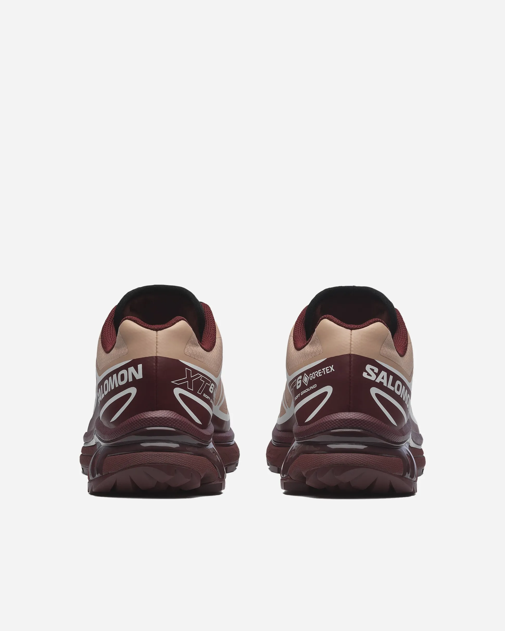 XT-6 Gore-Tex