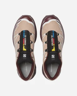 XT-6 Gore-Tex