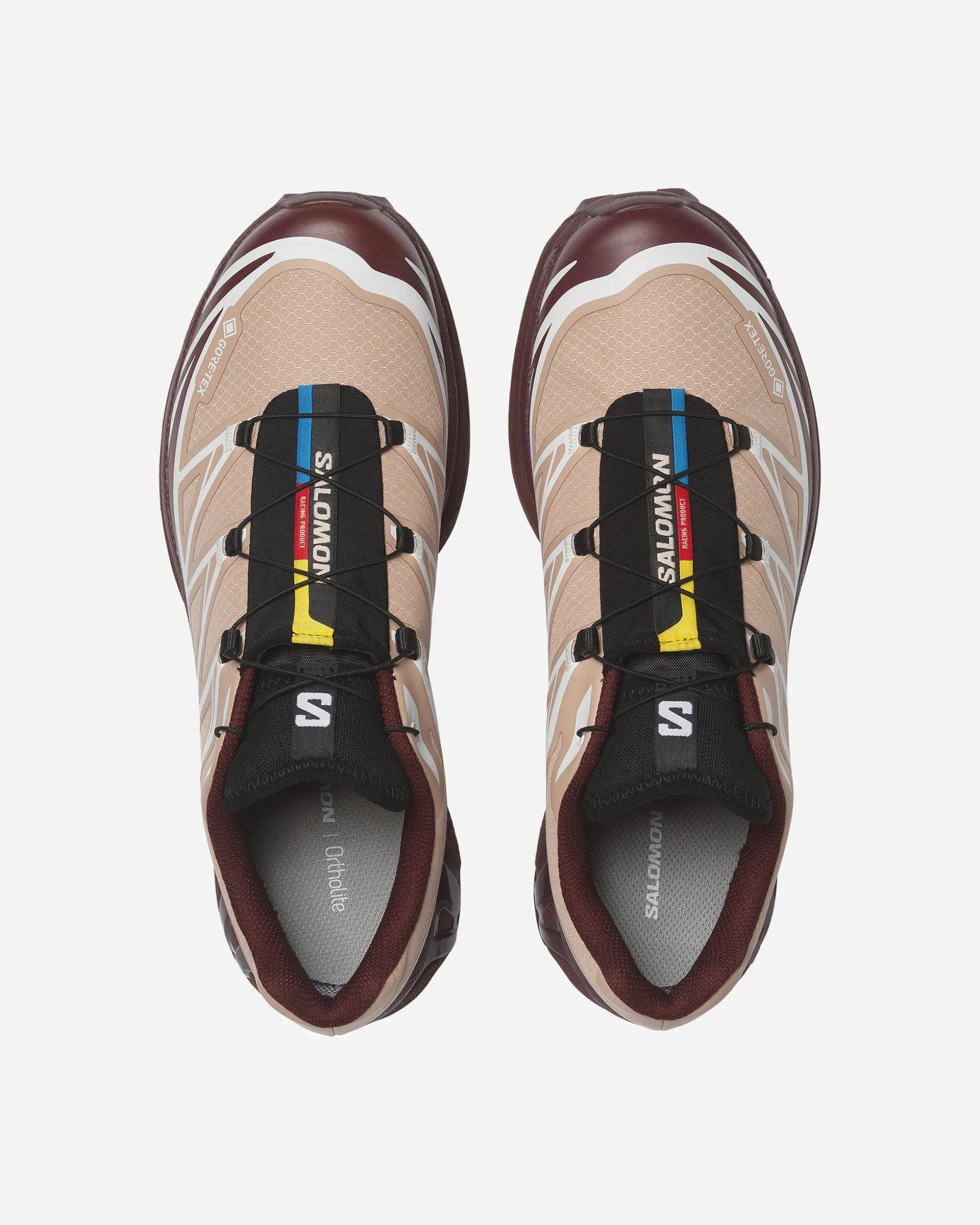 XT-6 Gore-Tex