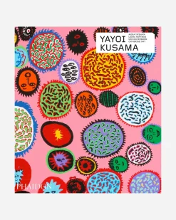 Yayoi Kusama